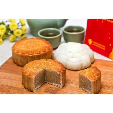 Combo 5 Bánh Trung Thu Size Lớn 180g Bánh Nướng Dẻo Đa Vị Thơm Ngon Giá Ưu Đãi 75.020₫ 6 Combo 5 Bánh Trung Thu Size Lớn 180g Bánh Nướng Dẻo Đa Vị Thơm Ngon Giá Ưu Đãi 75.020₫ 6