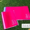 Combo 5 Bìa Bao Tập Vở Học Sinh 20.5cm - Kiếng Trong + Giấy Màu, Giá 15.000 VND 6
