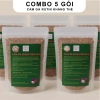 Combo 5 Bịch Cám Gà Rutin Kháng Thể Hoa Mộc Viên - Tăng đề kháng, phòng bệnh