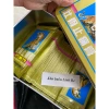 Combo 5 bịch Cao dán nóng con hổ ZHUANGGU - Bịch 4 miếng, giảm giá 29.000đ 2