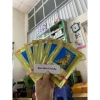 Combo 5 bịch Cao dán nóng con hổ ZHUANGGU - Bịch 4 miếng, giảm giá 29.000đ 3