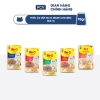 Combo 5 bịch Me-O Delite 70gr 8 vị và Tặng Nón BH HĐ299k - Giá ưu đãi 103.500 VND