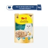Combo 5 bịch Me-O Delite 70gr 8 vị và Tặng Nón BH HĐ299k - Giá ưu đãi 103.500 VND 8