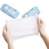 Combo 5 bịng to 40 gói khăn ướt mini tiện lợi đi chơi du lịch - Giá ưu đãi 66.400 VND 2
