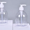 Combo 5 bình đựng nước rửa tay 500ml - Tiết kiệm, tiện lợi, giá chỉ 61.152₫ 3