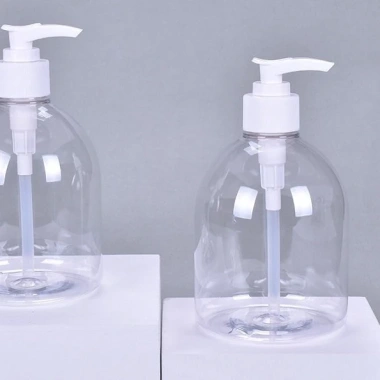 Combo 5 bình đựng nước rửa tay 500ml - Tiết kiệm, tiện lợi, giá chỉ 61.152₫ 3 Combo 5 bình đựng nước rửa tay 500ml - Tiết kiệm, tiện lợi, giá chỉ 61.152₫ 3