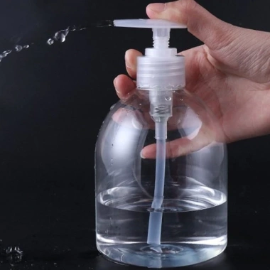 Combo 5 bình đựng nước rửa tay 500ml - Tiết kiệm, tiện lợi, giá chỉ 61.152₫ 4 Combo 5 bình đựng nước rửa tay 500ml - Tiết kiệm, tiện lợi, giá chỉ 61.152₫ 4
