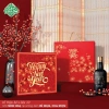 Combo 5 bộ hộp Happy New Year 32x32x10cm - Giá giảm còn 262.800₫, quà tặng năm mới