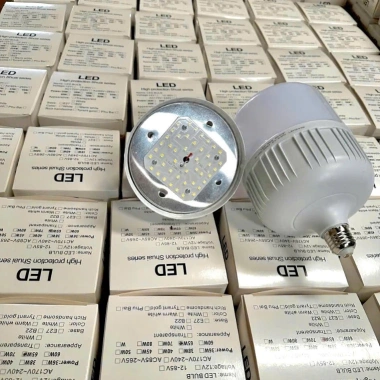 Combo 5 bóng LED 50W chống nước, bảo hành 1 năm, giá ưu đãi 178.000₫ 5 Combo 5 bóng LED 50W chống nước, bảo hành 1 năm, giá ưu đãi 178.000₫ 5
