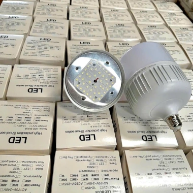 Combo 5 bóng LED 50W chống nước, bảo hành 1 năm, giá ưu đãi 178.000₫ 10 Combo 5 bóng LED 50W chống nước, bảo hành 1 năm, giá ưu đãi 178.000₫ 10