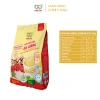 Combo 5 Bột Ngũ Cốc Ăn Kiêng VIỆT ĐÀI Không Đường – Dinh Dưỡng Đầy Đủ, Hỗ Trợ Giảm Cân 525g 3