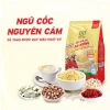Combo 5 Bột Ngũ Cốc Ăn Kiêng VIỆT ĐÀI Không Đường – Dinh Dưỡng Đầy Đủ, Hỗ Trợ Giảm Cân 525g 7