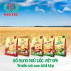Combo 5 Bột Ngũ Cốc Methi VIỆT ĐÀI Không Đường – Giảm Cân Eat Clean 600g, Giá 683.000₫ 9