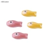 Combo 5 Cá Gốm Sứ Lyagems Hình Cá Nhỏ Cổ Điển Trang Sức Thủ Công DIY 24.600₫ 5