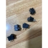 Combo 5 Cái Công Tắc Bập Bênh 2 Chân KCD11 3A 250V Đen 21x15mm Giá 30k - Chất Lượng Tốt 2