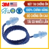 Combo 5 Cặp Nút Tai Chống Ồn 3M 1.290 Chính Hãng Bảo Hộ Lao Động Giảm Tiếng Ồn Hiệu Quả Giá 11.060 VND 3