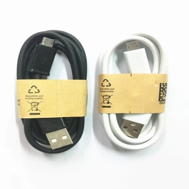 Combo 5 Cáp Sạc Nhanh Android - Micro USB, Type-C, Type C to C - Giá 9.900₫ 6