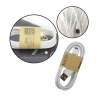Combo 5 Cáp Sạc Nhanh Android - Micro USB, Type-C, Type C to C - Giá 9.900₫ 8