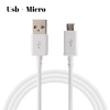 Combo 5 Cáp Sạc Nhanh Android - Micro USB, Type-C, Type C to C - Giá 9.900₫ 10