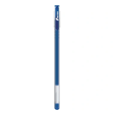 Combo 5 cây Bút Gel Bitex G04 - Viết sắc nét Xanh Đỏ Đen Tím, 15.900₫ - Minh Nam 8