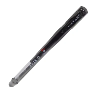 Combo 5 cây Bút Gel Gstar GP-04 0.5mm Mực Xanh Đỏ Đen Tím Giá ưu đãi 19.900₫ 8 Combo 5 cây Bút Gel Gstar GP-04 0.5mm Mực Xanh Đỏ Đen Tím Giá ưu đãi 19.900₫ 8