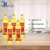 Combo 5 chai Dầu ăn Meizan Gold 1 lít - Hạn sử dụng 2 năm, Giá ưu đãi 275.000 VND