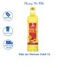 Combo 5 chai Dầu ăn Meizan Gold 1 lít - Hạn sử dụng 2 năm, Giá ưu đãi 275.000 VND 2