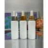 Combo 5 chai lọ chiết serum ZNV 30ml sơn trắng - Giá chỉ 68.000đ, giảm mạnh