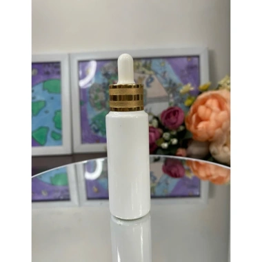 Combo 5 chai lọ chiết serum ZNV 30ml sơn trắng - Giá chỉ 68.000đ, giảm mạnh
