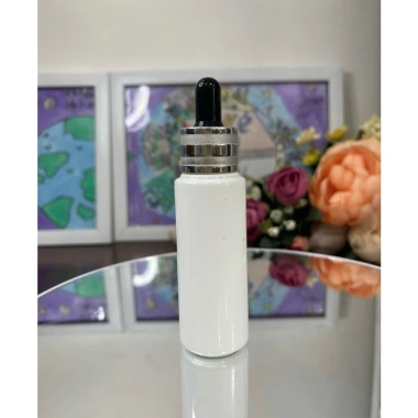 Combo 5 chai lọ chiết serum ZNV 30ml sơn trắng - Giá chỉ 68.000đ, giảm mạnh