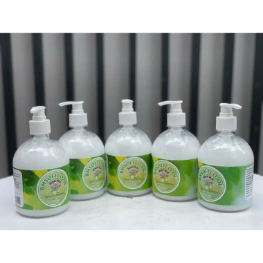 Combo 5 chai MB Soft Clean 500ml – Dưỡng da, khử mùi, ngăn ngừa vi khuẩn, giảm giá 20% 125k 2 Combo 5 chai MB Soft Clean 500ml – Dưỡng da, khử mùi, ngăn ngừa vi khuẩn, giảm giá 20% 125k 2