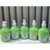 Combo 5 chai MB Soft Clean 500ml – Dưỡng da, khử mùi, ngăn ngừa vi khuẩn, giảm giá 20% 125k 3