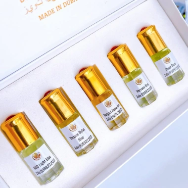Combo 5 chai MP Dubai - Nước hoa thơm sang, đa mùi, giảm 18% chỉ 260.000 VND 3 Combo 5 chai MP Dubai - Nước hoa thơm sang, đa mùi, giảm 18% chỉ 260.000 VND 3