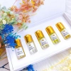 Combo 5 chai MP Dubai - Nước hoa thơm sang, đa mùi, giảm 18% chỉ 260.000 VND 4