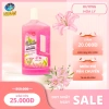 Combo 5 chai nước lau sàn đa năng Lavender khử mùi, diệt khuẩn – Hương trà xanh, lô hội, chanh sả – Giá chỉ 30.000 10