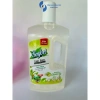Combo 5 Chai Nước Lau Sàn Senfort Bạc Hà, Chanh Sả, Hoa Lily 1.000ml Giá 107k 9