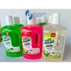 Combo 5 Chai Nước Lau Sàn Senfort Bạc Hà, Chanh Sả, Hoa Lily 1.000ml Giá 107k 10