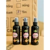 Combo 5 chai Nước xả vải khô HygienC 100ml - Xịt tiện lợi, tặng 1, chỉ 12.000₫ 2