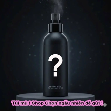 Combo 5 chai Nước xả vải khô HygienC 100ml - Xịt tiện lợi, tặng 1, chỉ 12.000₫
