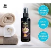 Combo 5 chai Nước xả vải khô HygienC 100ml - Xịt tiện lợi, tặng 1, chỉ 12.000₫ 6