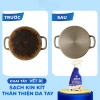 Combo 5 chai tẩy đa năng Dr Natro ion - Tẩy mọi vết bẩn, chỉ 599.000đ TuAnh Store 3