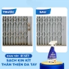 Combo 5 chai tẩy đa năng Dr Natro ion - Tẩy mọi vết bẩn, chỉ 599.000đ TuAnh Store 7