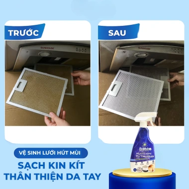 Combo 5 chai tẩy đa năng Dr Natro ion - Tẩy mọi vết bẩn, chỉ 599.000đ TuAnh Store 8 Combo 5 chai tẩy đa năng Dr Natro ion - Tẩy mọi vết bẩn, chỉ 599.000đ TuAnh Store 8