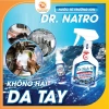 Combo 5 chai tẩy đa năng Dr Natro ion - Tẩy mọi vết bẩn, chỉ 599.000đ TuAnh Store 9