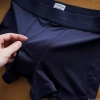Combo 5 chiếc Boxer Thun Lạnh Nam - Mềm Mại, Thoáng Mát, Co Giãn 4 Chiều 4
