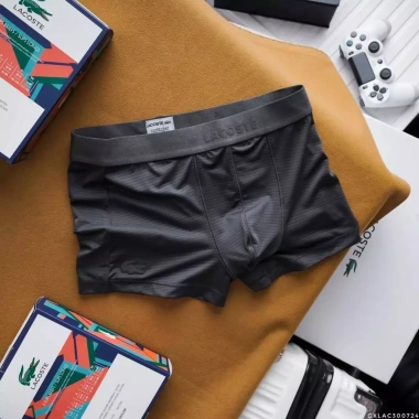 Combo 5 chiếc Boxer Thun Lạnh Nam - Mềm Mại, Thoáng Mát, Co Giãn 4 Chiều 6
