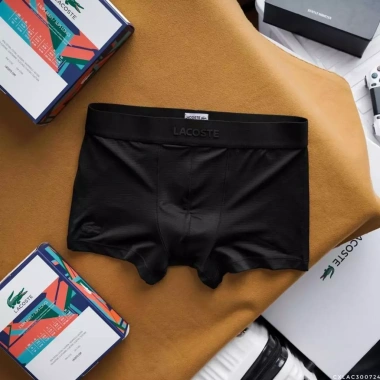 Combo 5 chiếc Boxer Thun Lạnh Nam - Mềm Mại, Thoáng Mát, Co Giãn 4 Chiều 8