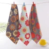 Combo 5 Chiếc Khăn Lau Bếp Đa Năng Mềm Mại Hình Hoa Giá Ưu Đãi 32.800₫ 4