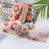 Combo 5 Chiếc Khăn Lau Bếp Đa Năng Mềm Mại Hình Hoa Giá Ưu Đãi 32.800₫ 6