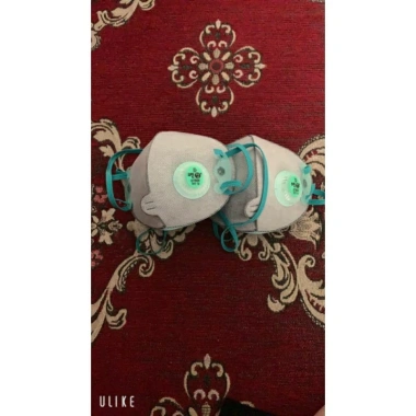 Combo 5 chiếc khẩu trang C750 phòng độc - Giá chỉ 145.000đ, bảo vệ tối ưu Combo 5 chiếc khẩu trang C750 phòng độc - Giá chỉ 145.000đ, bảo vệ tối ưu
